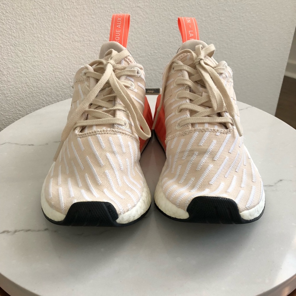 ADIDAS ORG W NMD RUNNER 2-LINEN